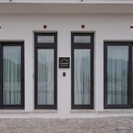 La Chicca Sicily Holiday House Castelmola Zewnętrze zdjęcie