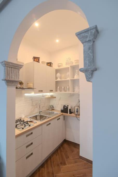 La Chicca Sicily Holiday House Castelmola Zewnętrze zdjęcie