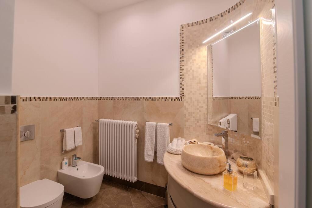 La Chicca Sicily Holiday House Castelmola Zewnętrze zdjęcie