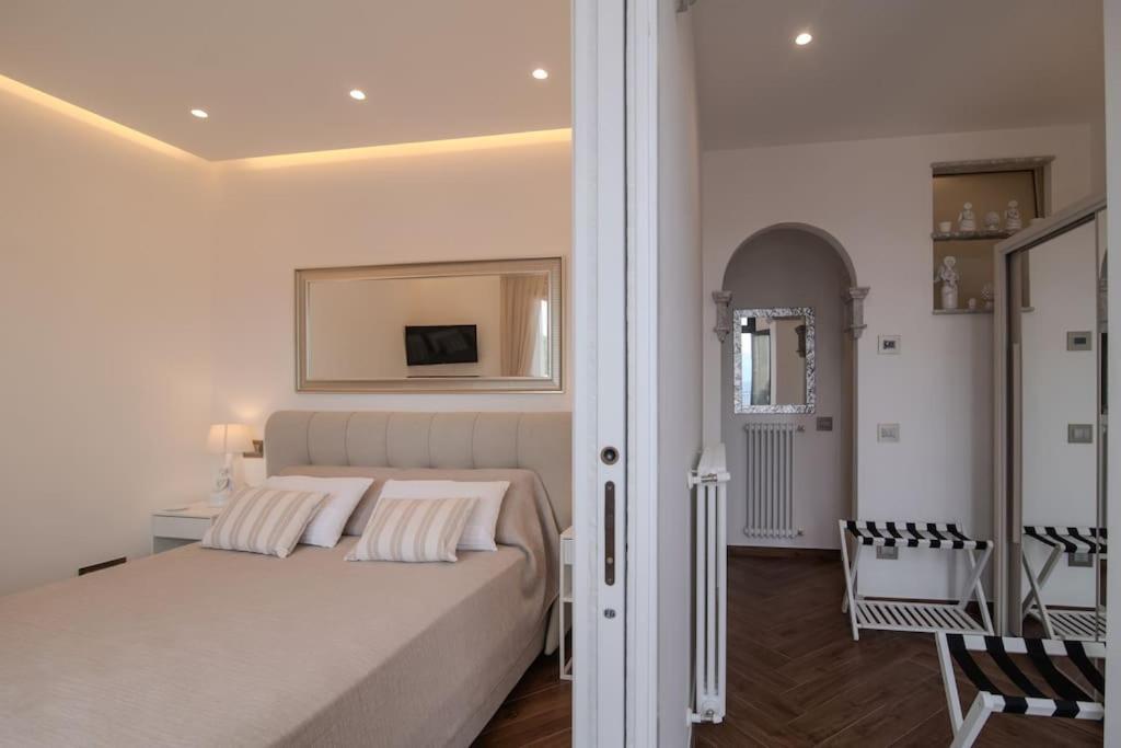 La Chicca Sicily Holiday House Castelmola Zewnętrze zdjęcie