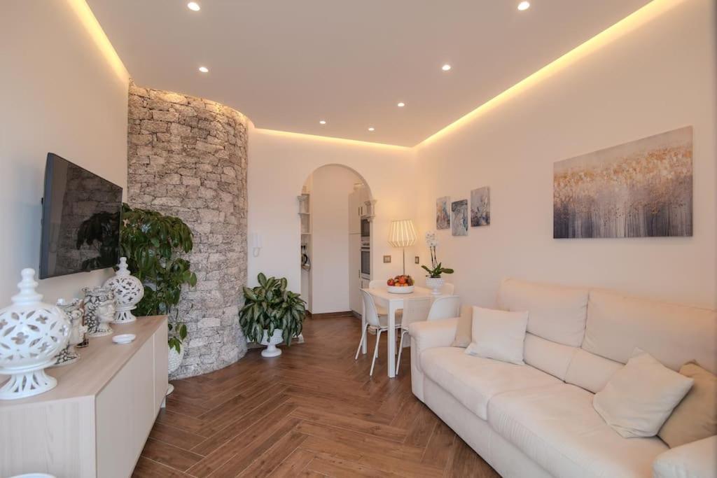 La Chicca Sicily Holiday House Castelmola Zewnętrze zdjęcie