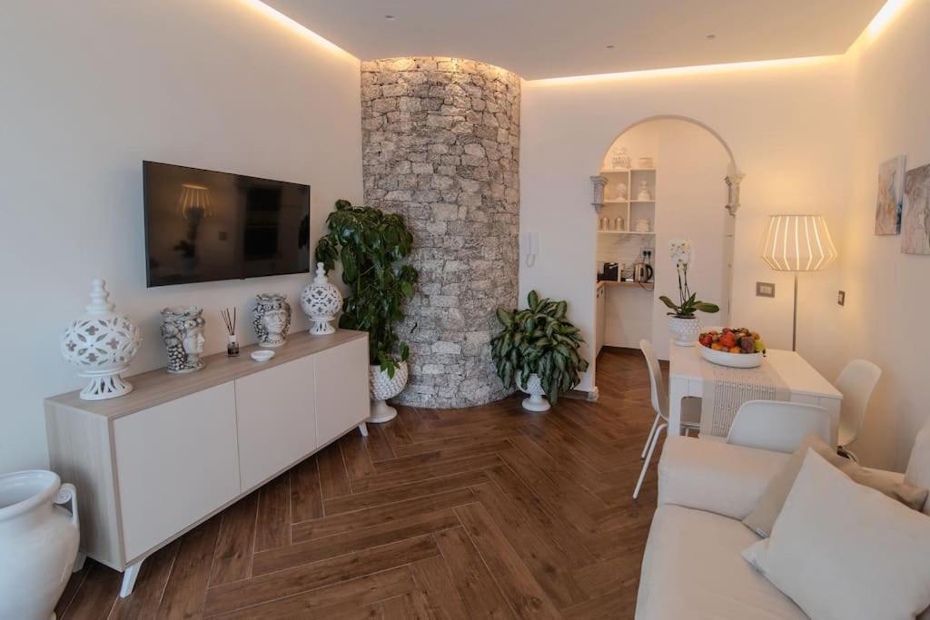 La Chicca Sicily Holiday House Castelmola Zewnętrze zdjęcie