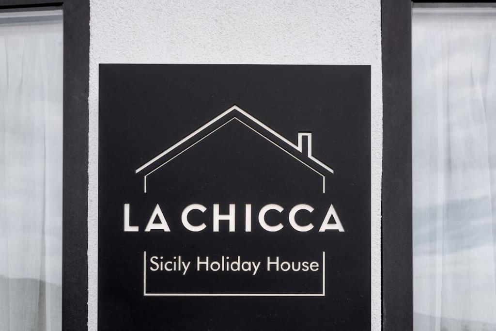 La Chicca Sicily Holiday House Castelmola Zewnętrze zdjęcie