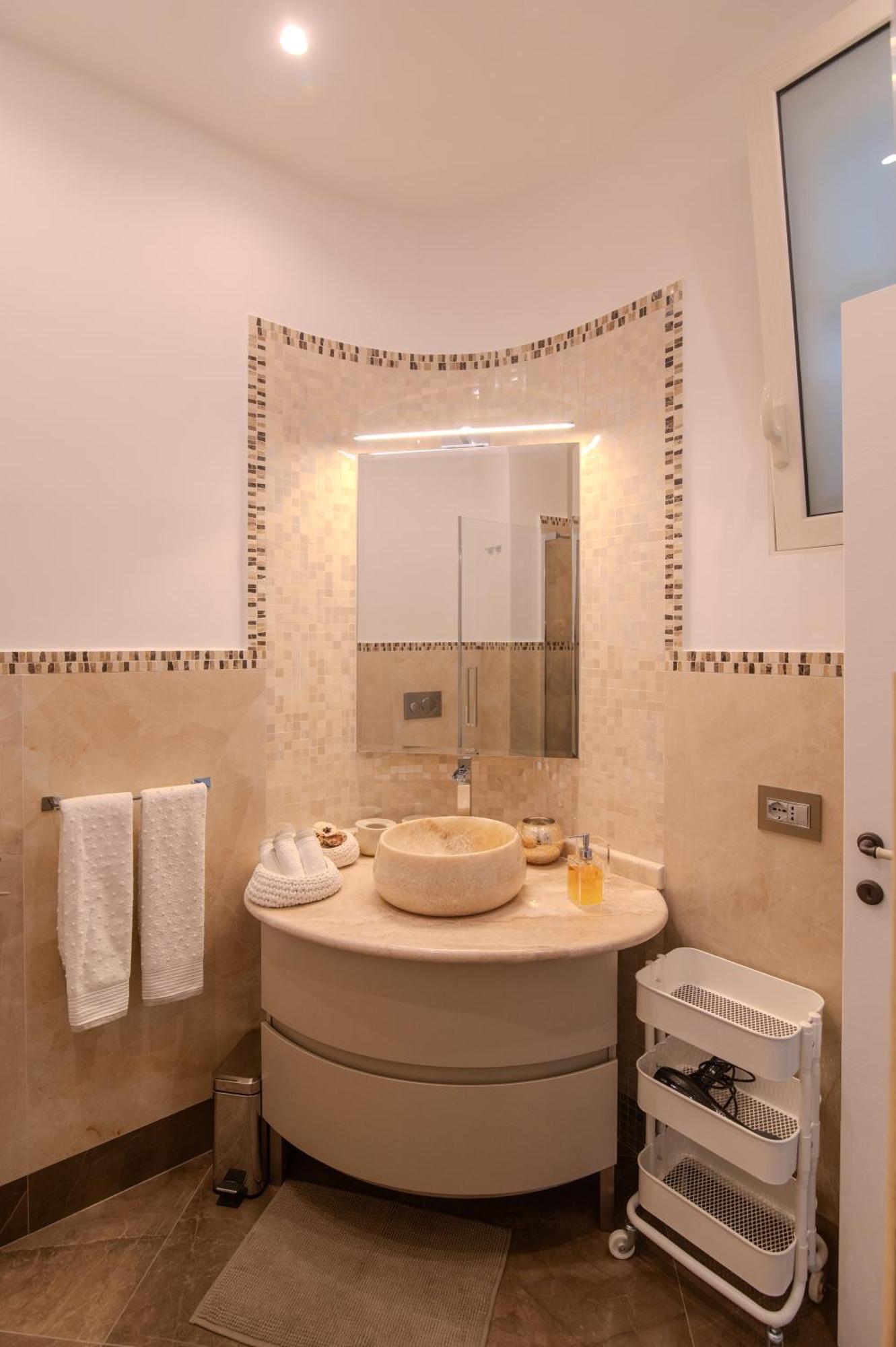 La Chicca Sicily Holiday House Castelmola Zewnętrze zdjęcie